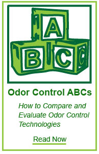 Odor Control ABCs