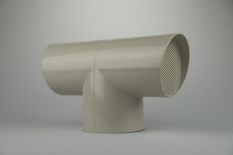 Residential and Industrial Vent Filters and Odor Control Solutions
