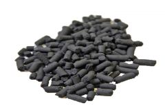 GC-C40S Coconut-Shell-Based Activated  Carbon Pelletized 4mm 55 LBs