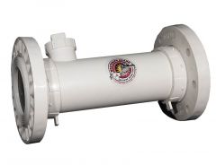 3 LB Marine Inline Odor Filter - 4" Connector