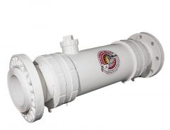 10 LB Marine Inline Odor Filter - 4" Connector