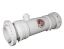 10 LB Marine Inline Odor Filter - 4" Connector