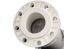 10 LB Marine Inline Odor Filter - 4" Connector