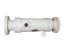 10 LB Marine Inline Odor Filter - 4" Connector