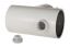 6" Super Wolverine Sewage Odor Control Vent Filter with End-of-Service-Life Indicator