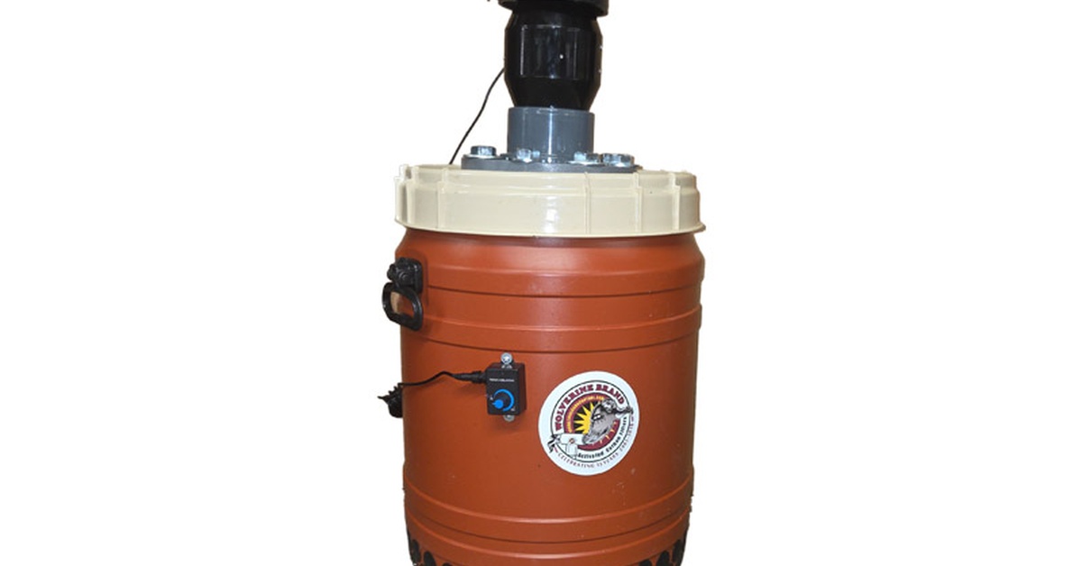 What Is an Air Scrubber, and Do You Need One?