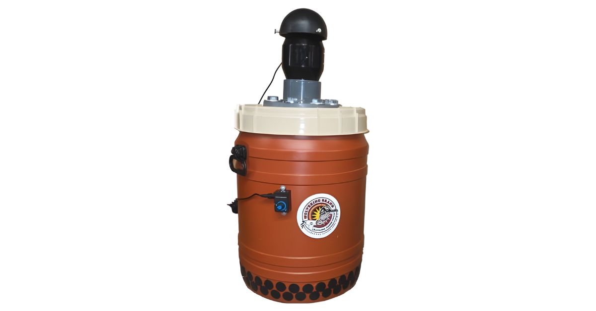 How To Size an Air Scrubber for Your Facility