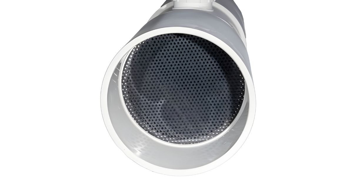 Why Carbon Media Matters in Air Scrubbers