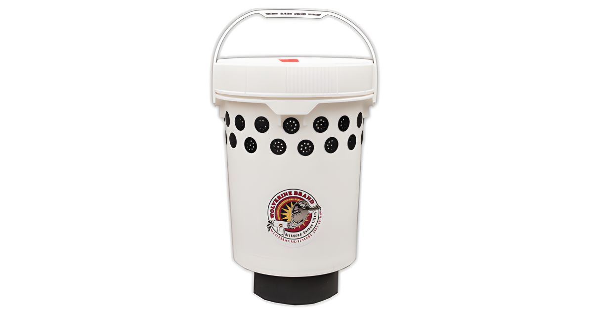 Why Carbon Media Matters in Air Scrubbers