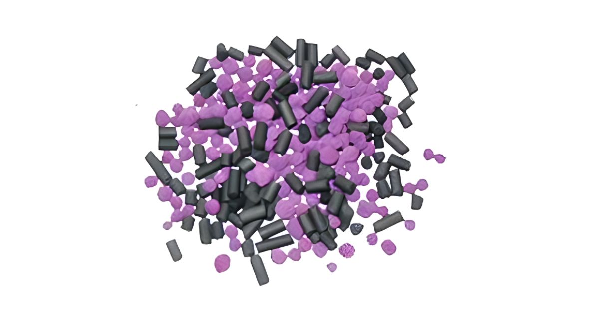 Best Practices for Odor Management in Food Processing Plants