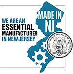 Made in New Jersey Logo