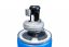 Pollution Control Barrel with Blower | 170 CFM