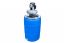 Pollution Control Barrel with Blower | 170 CFM
