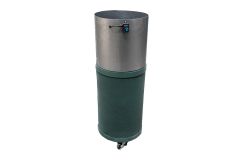 Recirculating Molecular Air Scrubber - 250 CFM