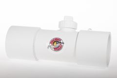 Inline Activated Carbon Septic Vent Odor Filter