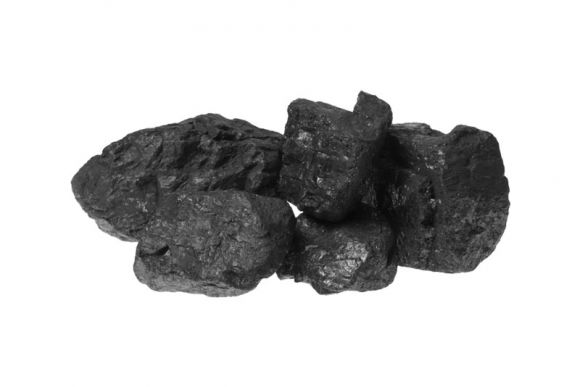 GC-4X8S Coconut Shell Activated Carbon 4x8 - 55 LB Bag