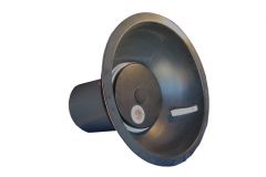 Activated Carbon Manhole Odor Filter Insert