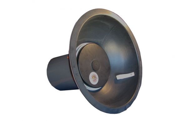 Activated Carbon Manhole Odor Filter Insert