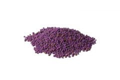 Spherical Potassium Permangenate Impregnated Media - 55 LB Bag
