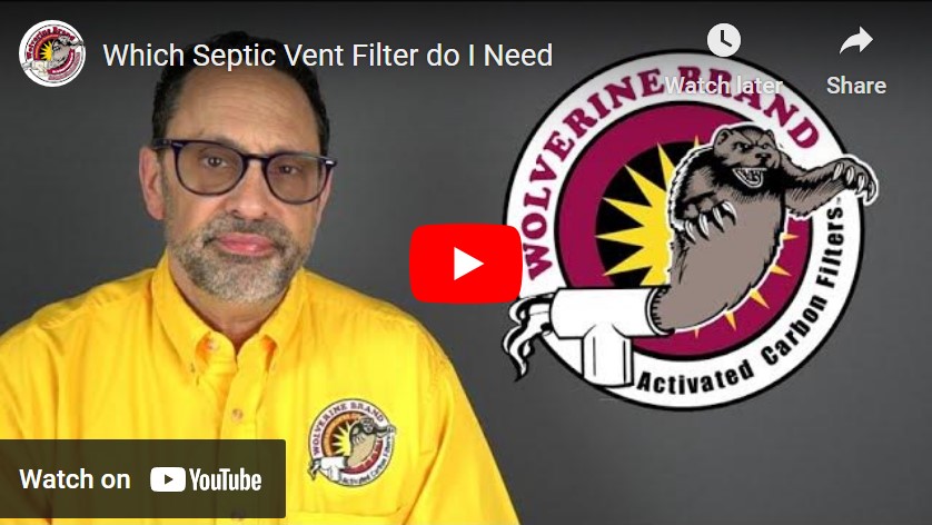 Septic Filter